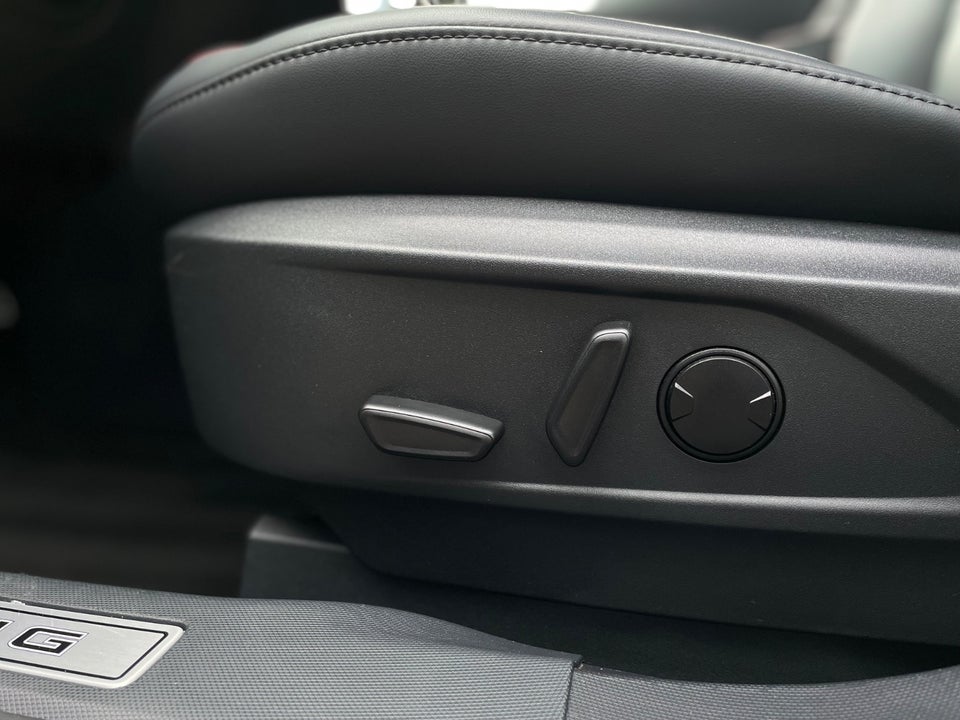 Ford Mustang Mach-E 98 Premium Extended Range 5d