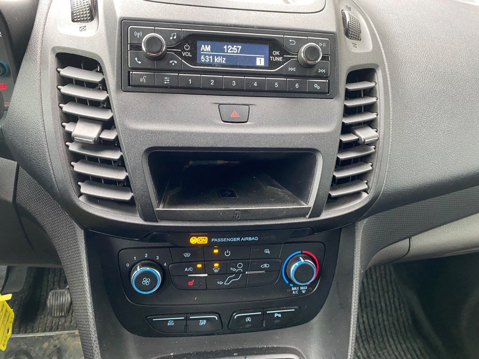 Ford Transit Connect 1,5 TDCi 100 Trend lang