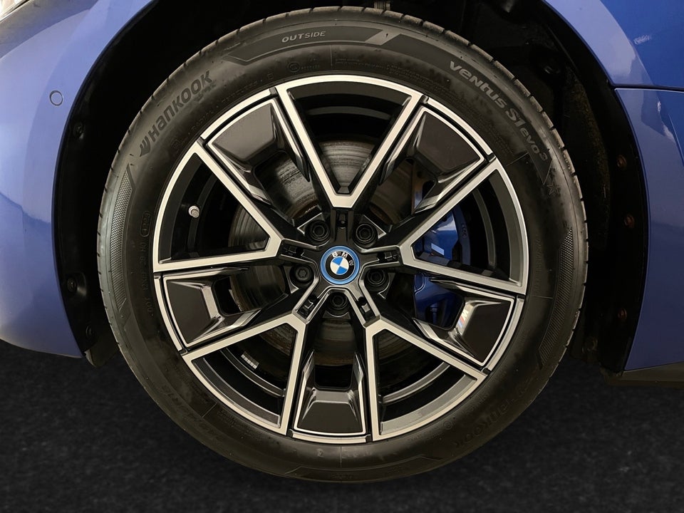 BMW i4 M50 M-Sport xDrive 5d