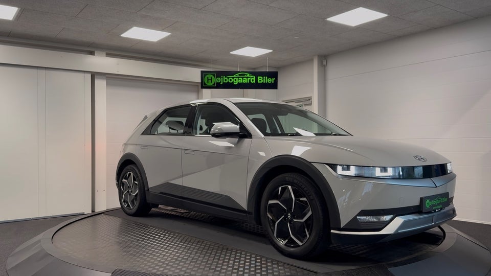 Hyundai Ioniq 5 73 Dynamiq 5d