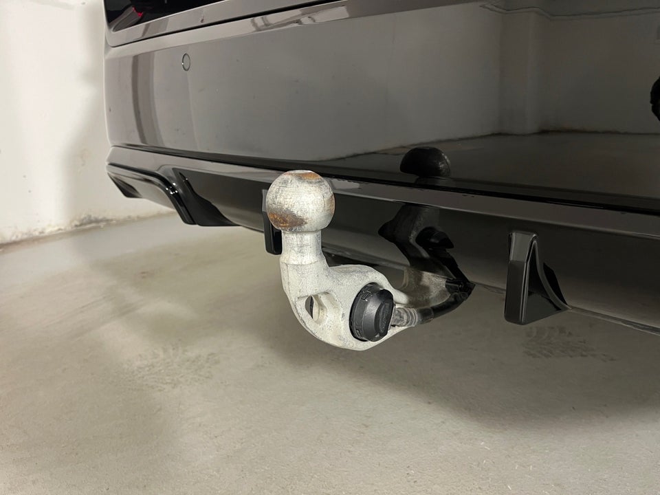 BMW iX1 xDrive30 M-Sport 5d