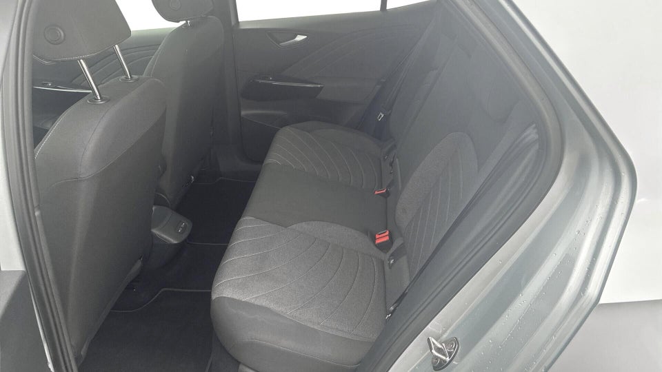 VW ID.3 58 Pro Performance 5d