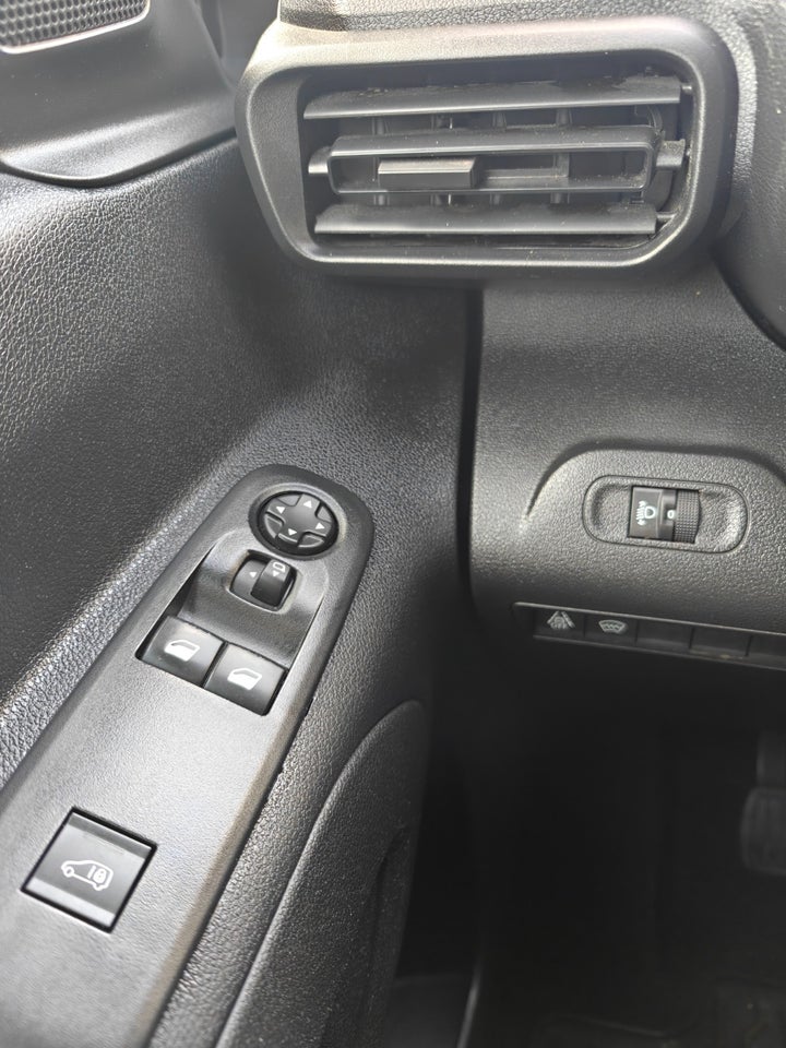 Citroën Berlingo 1,5 BlueHDi 100 L2 ProffLine Van