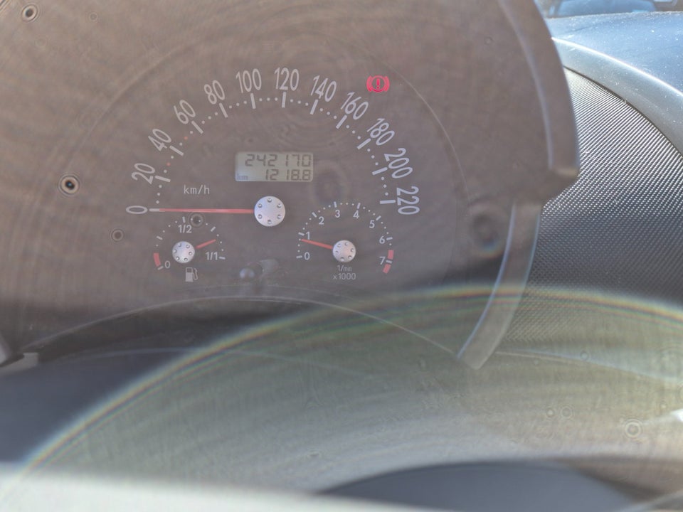 VW New Beetle 2,0 Highline 2d