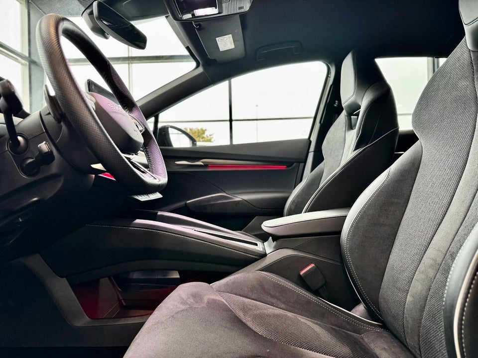 Skoda Enyaq 85x iV Sportline Maxx 5d