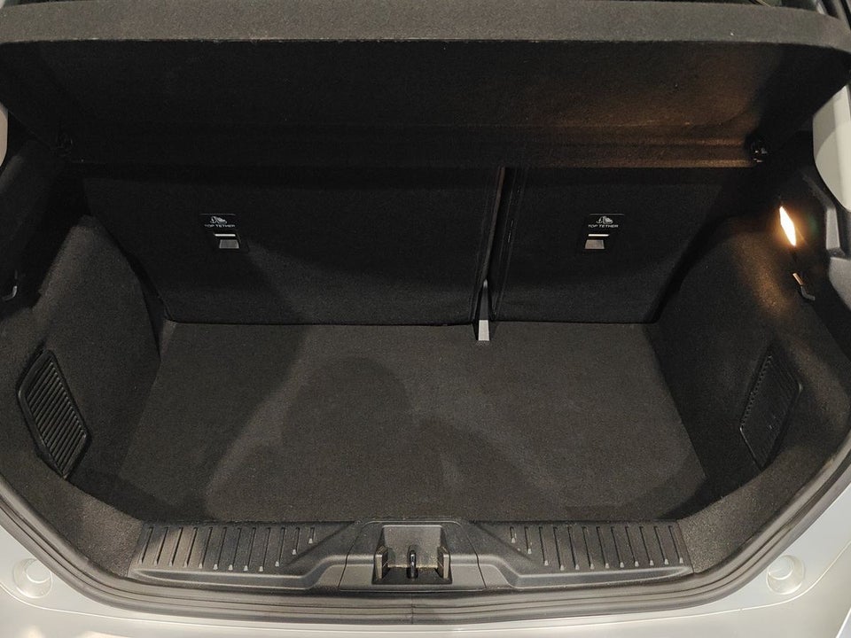 Ford Fiesta 1,0 EcoBoost Titanium 5d