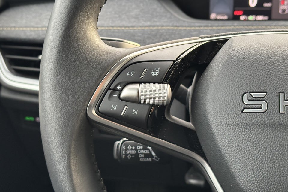 Skoda Elroq 85 iV 5d