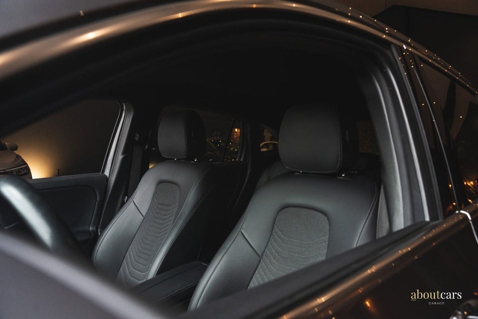 Mercedes EQA250 Progressive 5d