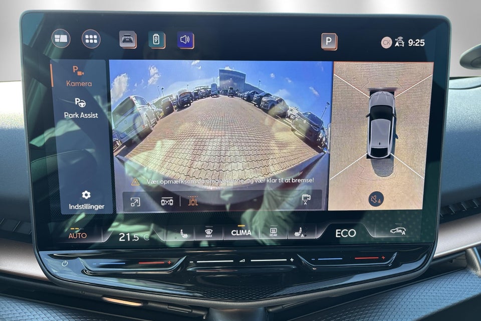 Cupra Tavascan 77 VZ Adrenaline 5d