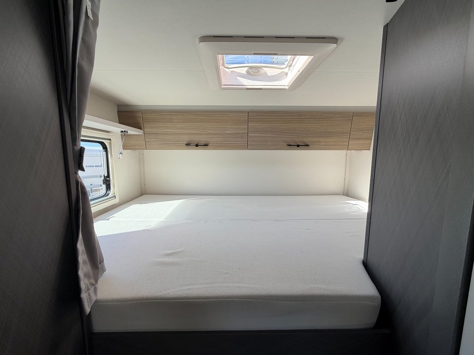 Etrusco A 6.9 DB 2,2 JTD 3d