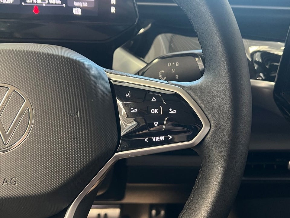 VW ID.Buzz 77 Pro SWB 5d