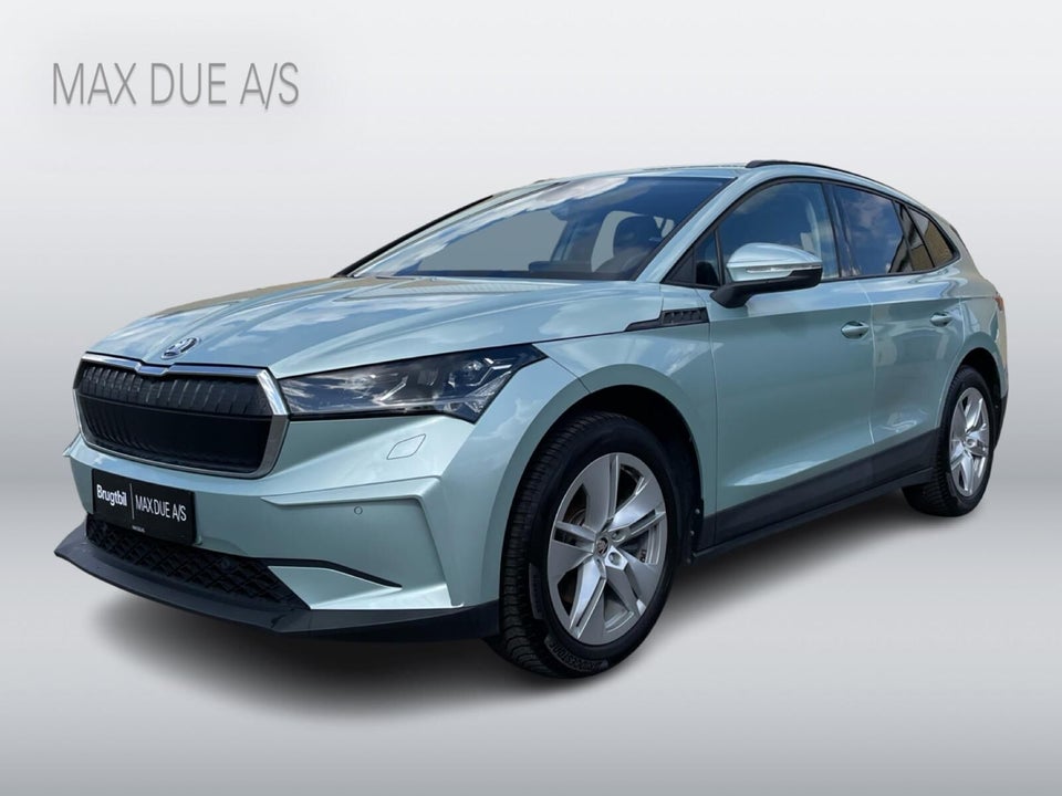 Skoda Enyaq 60 iV Plus 5d