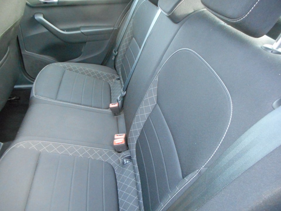 Skoda Fabia 1,2 TSi 110 Style 5d