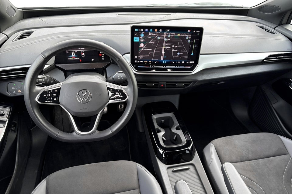 VW ID.4 77 Style+ 5d