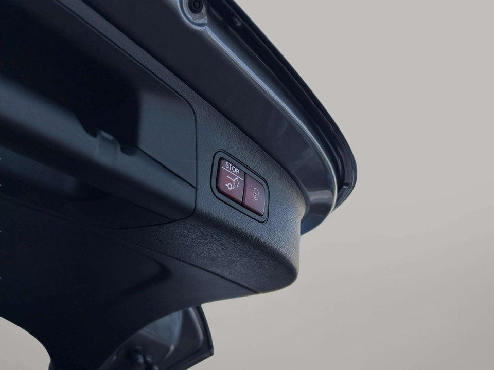 Mercedes EQA250+ AMG Advance Plus 5d