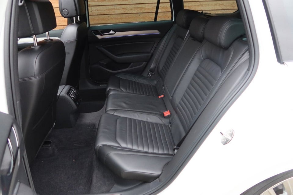 VW Passat 1,4 GTE Highline Variant DSG 5d