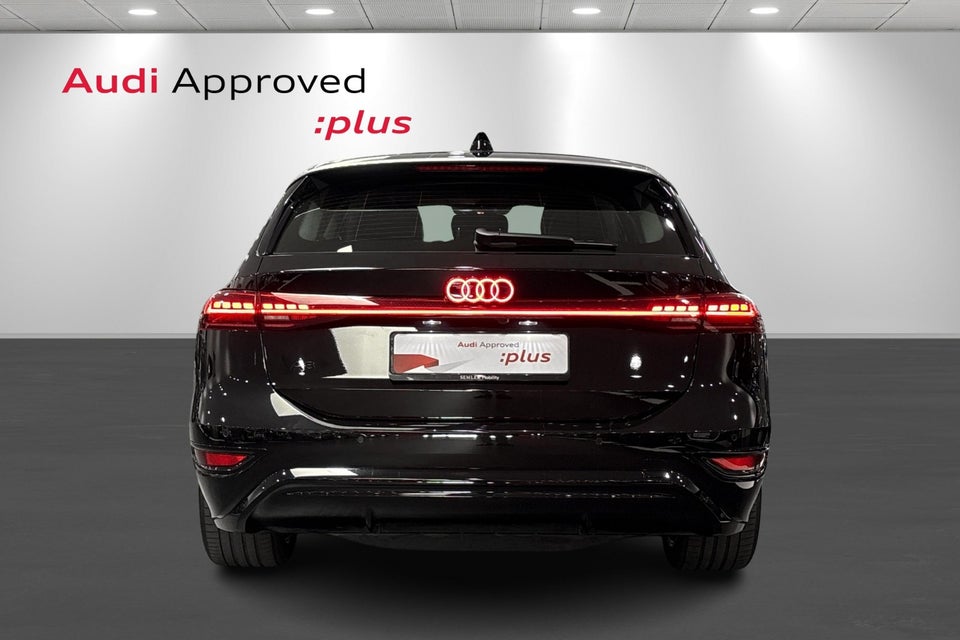 Audi A6 e-tron Progress plus performance Avant 5d