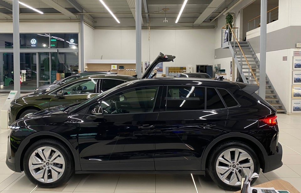 Skoda Elroq 60 iV 5d