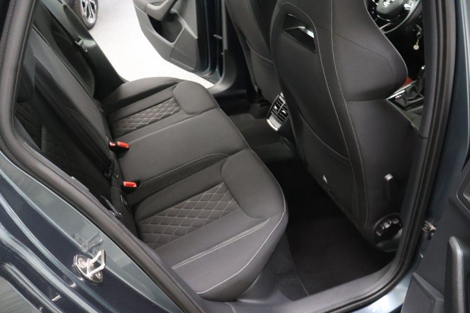 Skoda Scala 1,0 TSi 110 Dynamic DSG 5d