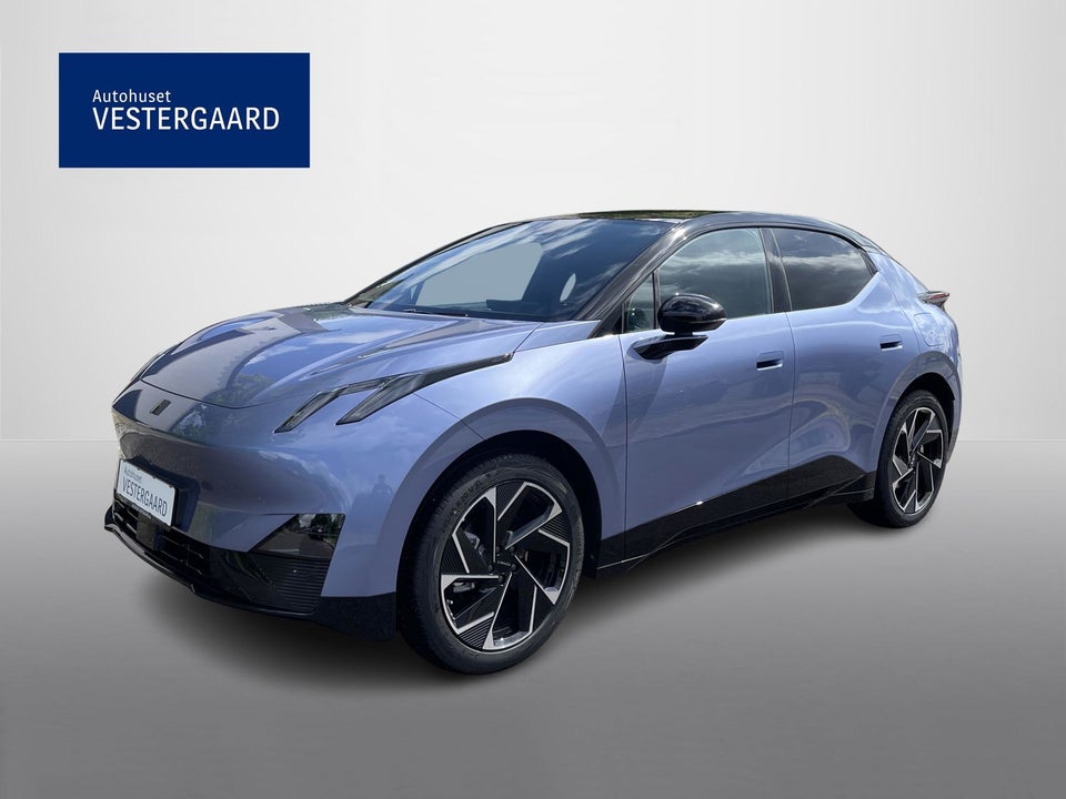 Lynk & Co 02 More 5d