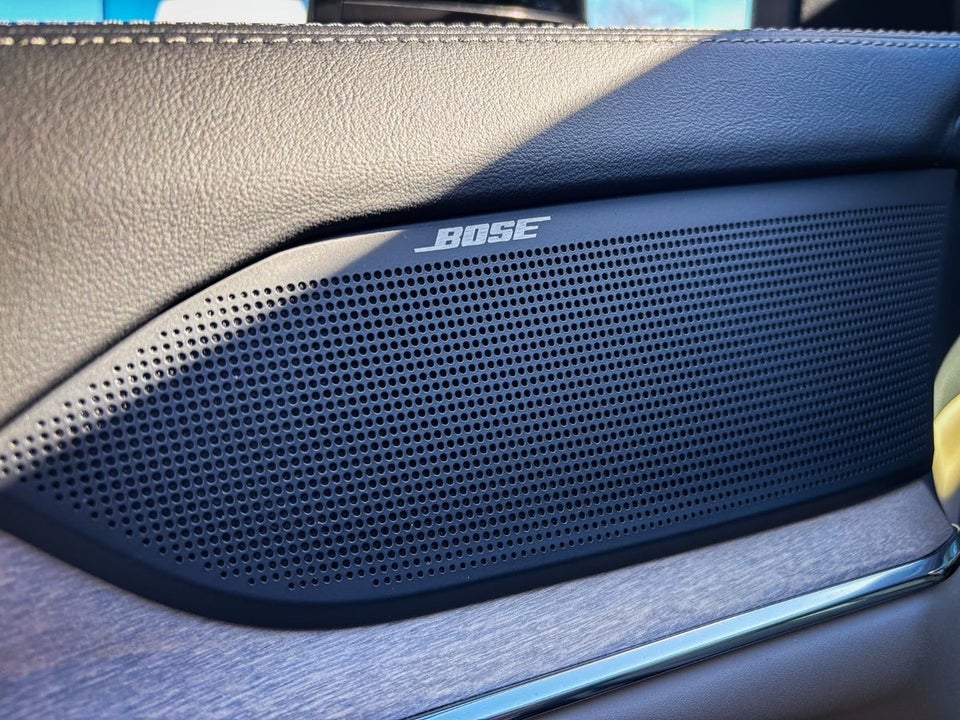 Volvo EX90 Plus 7prs 5d