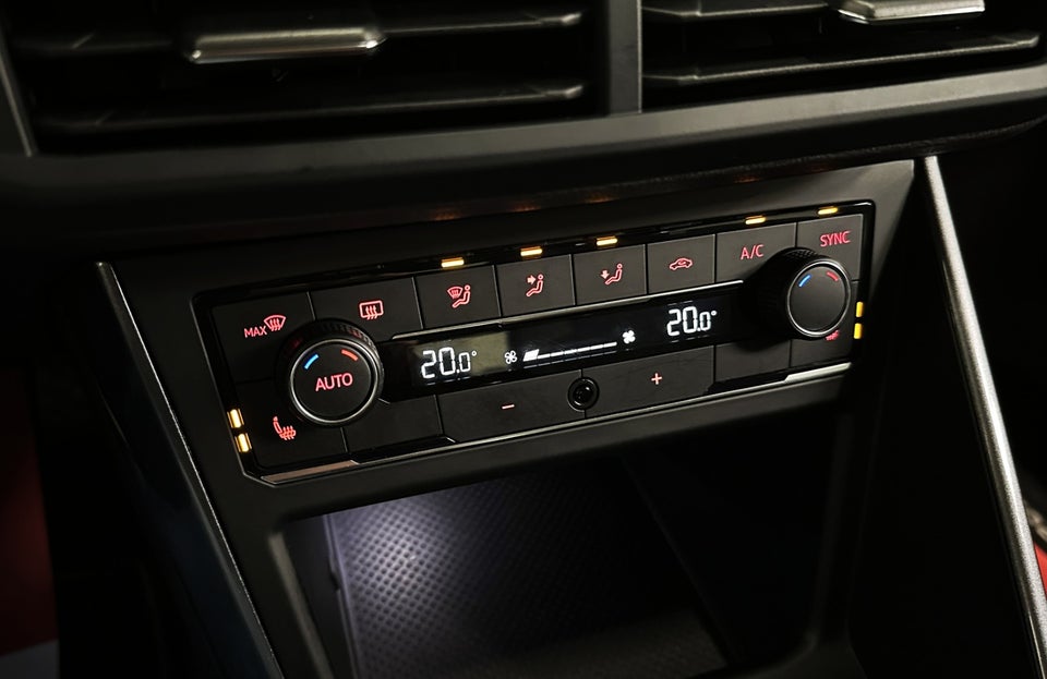 VW Polo 1,0 TSi 115 Highline DSG 5d