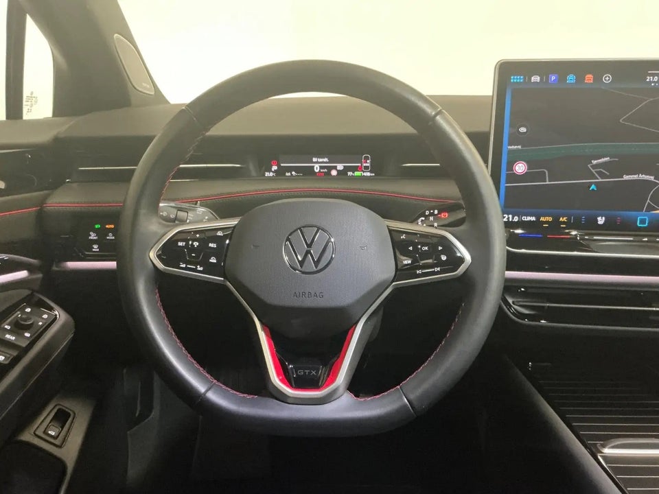 VW ID.7 86 GTX Max Tourer 4Motion 5d