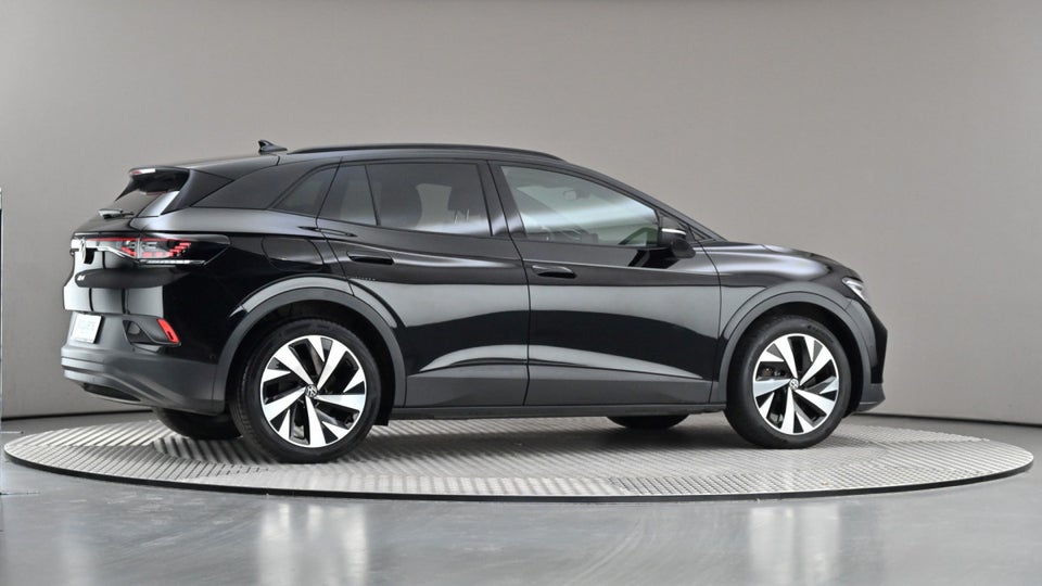 VW ID.4 77 Style+ 5d