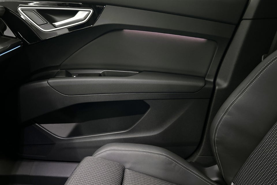 Audi Q4 e-tron 45 S-line Edition 5d