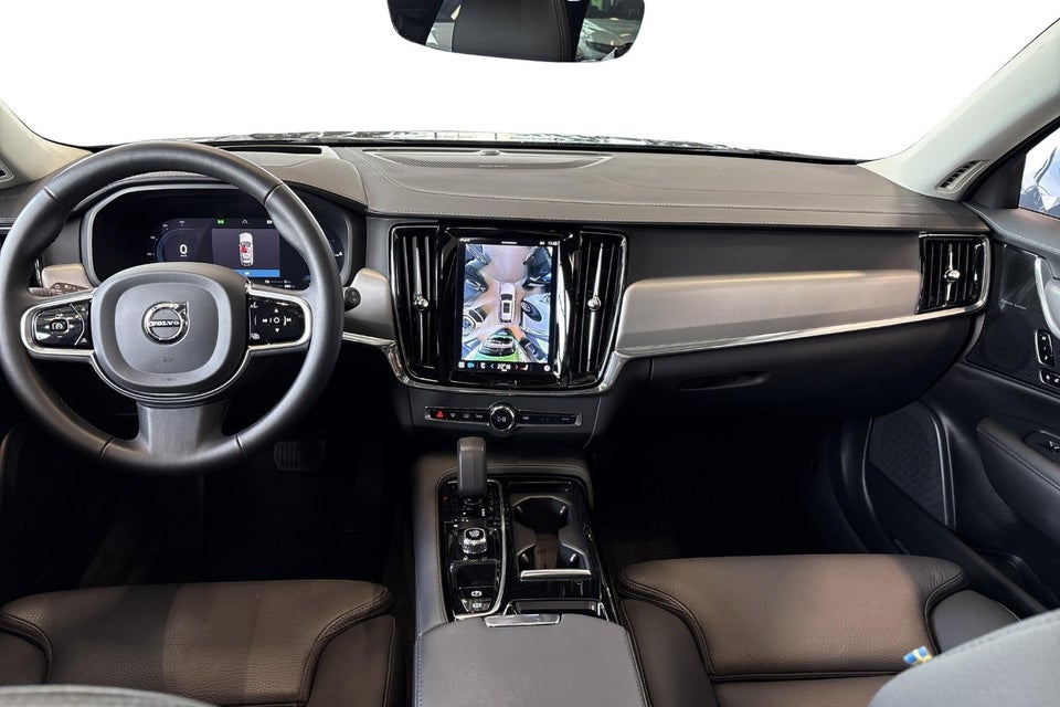 Volvo V90 2,0 T8 ReCharge Ultimate Dark aut. AWD 5d