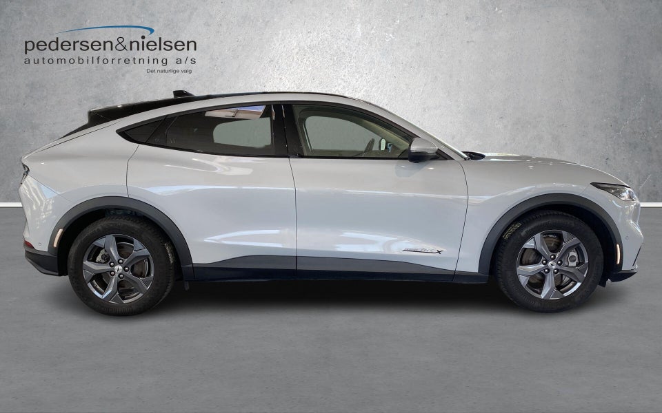 Ford Mustang Mach-E 88 Extended Range 5d