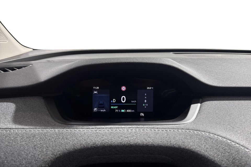 Skoda Enyaq 85 iV Premium 5d