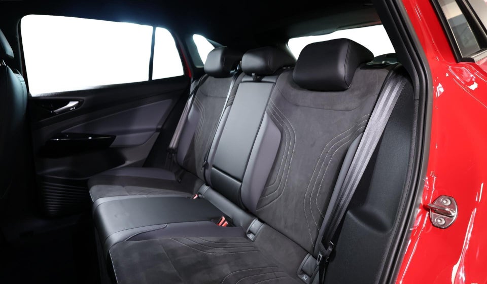 VW ID.4 77 Pro Performance 5d
