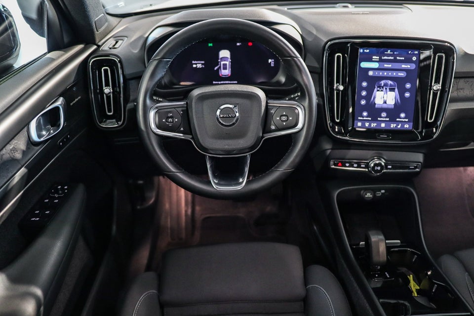 Volvo XC40 P6 ReCharge Ultimate 5d