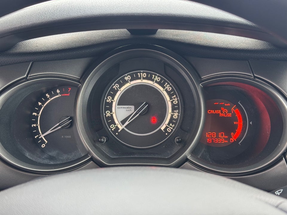 Citroën C3 1,2 PureTech 82 Attraction 5d