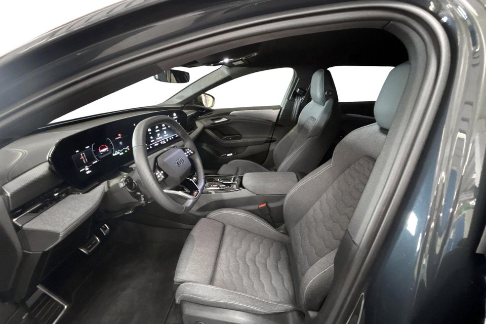 Audi A6 e-tron S-line plus Avant 5d
