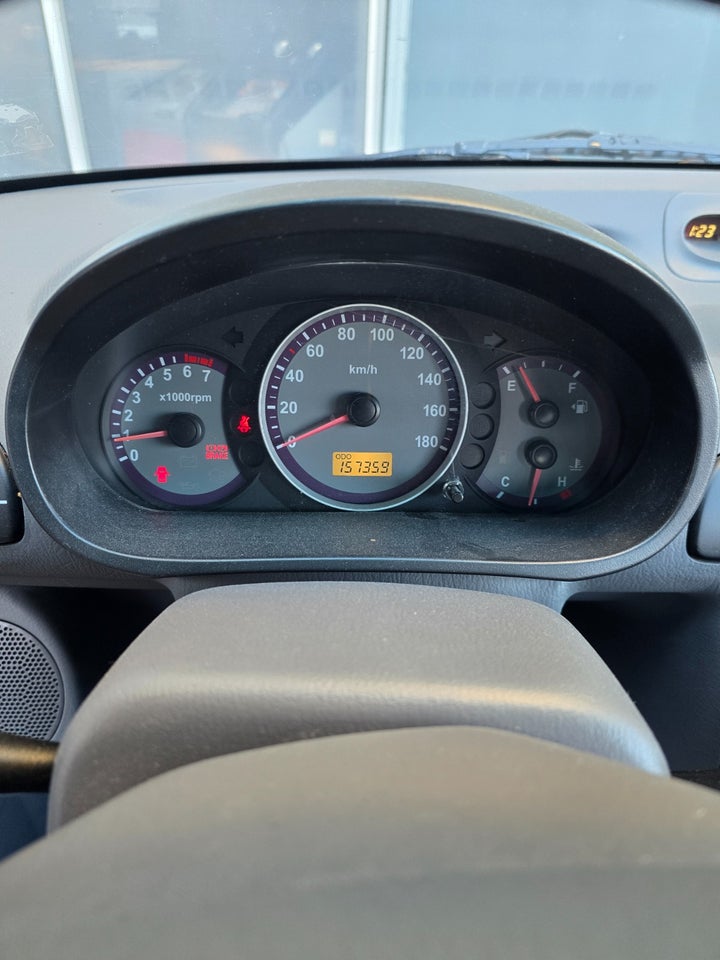 Hyundai Atos 1,1 GLS 5d