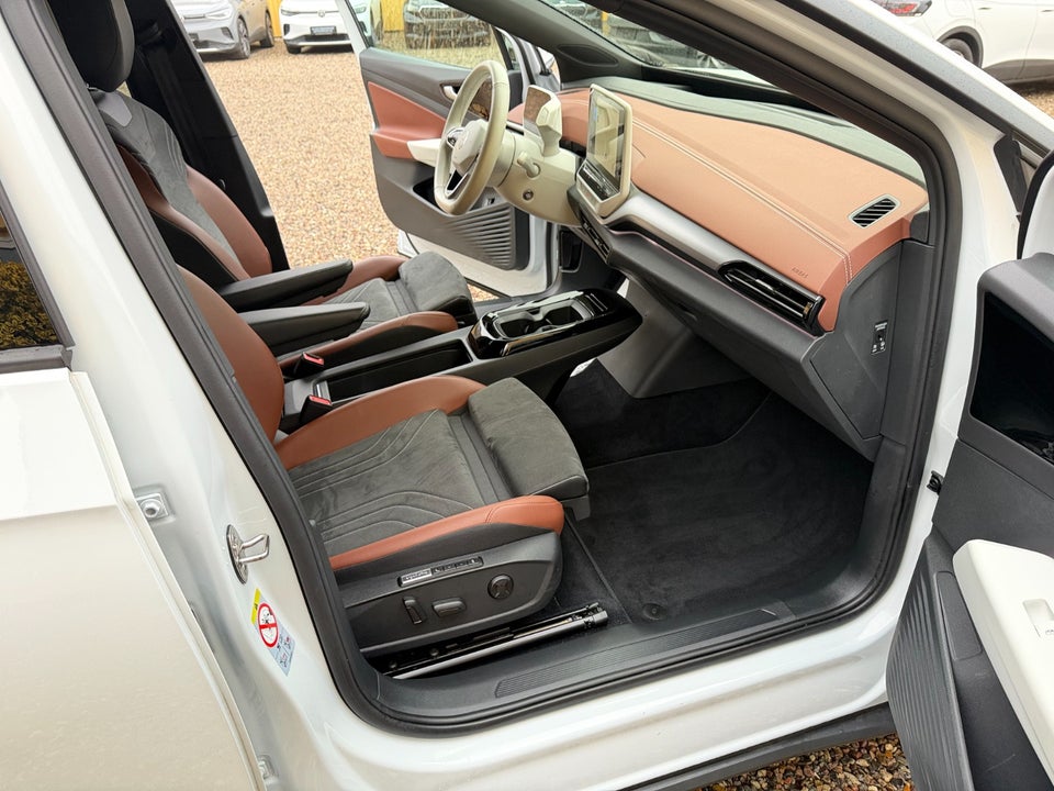 VW ID.4 77 Pro Performance 5d