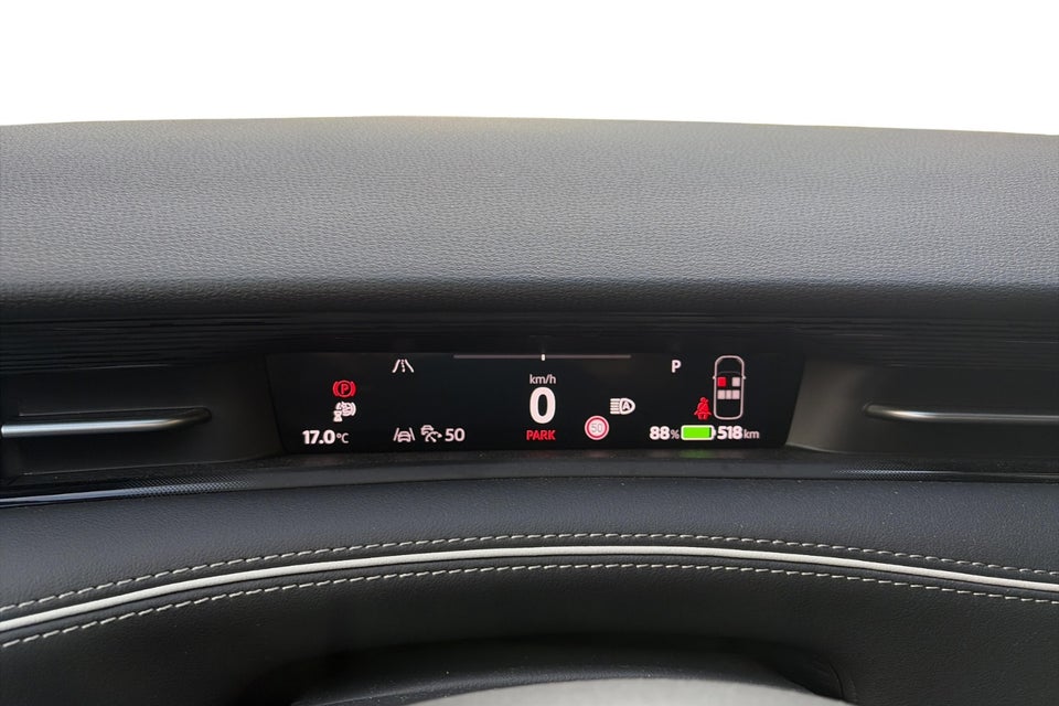 VW ID.7 86 Style S+ Tourer 5d
