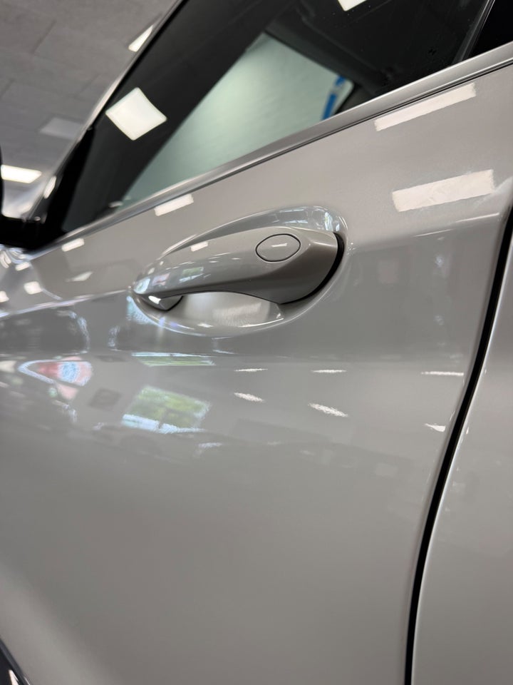 BMW iX3 Charged Plus 5d