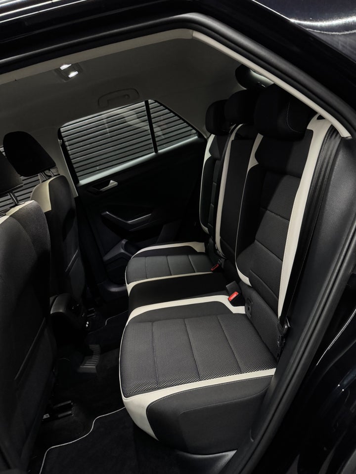 VW T-Roc 1,5 TSi 150 Sport Team DSG 5d