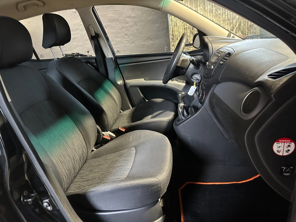 Hyundai i10 1,2 Classic 5d