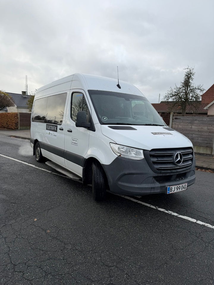 Mercedes Sprinter 316 2,2 CDi A1 Tourer RWD