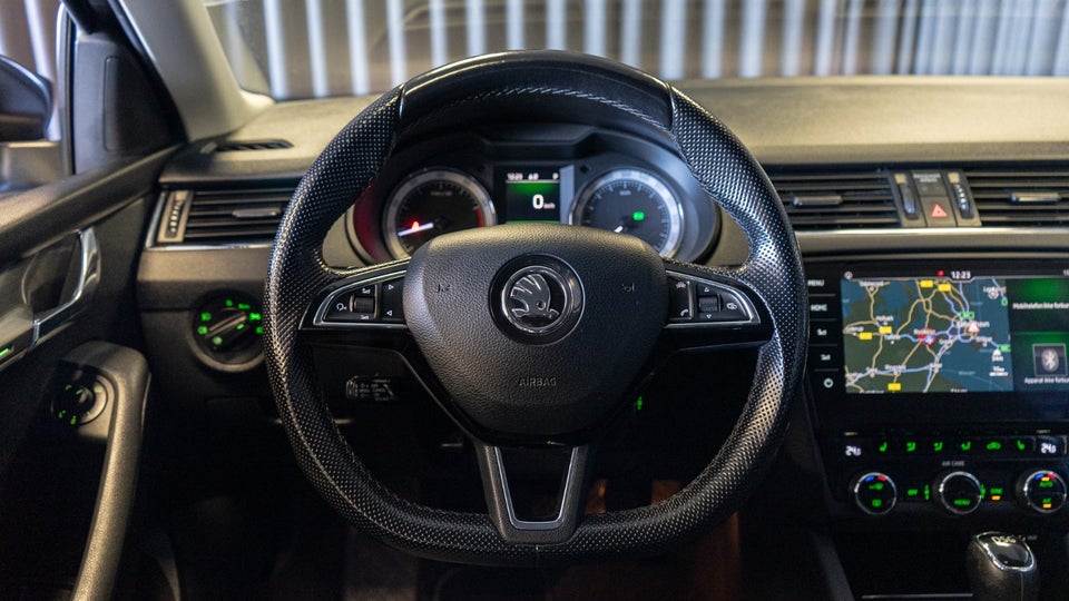 Skoda Octavia 1,4 TSi 150 Style 5d