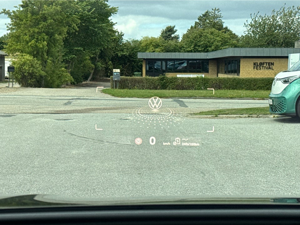 VW ID.7 77 Style Tourer 5d