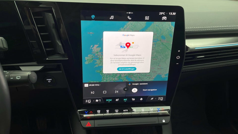 Renault Megane E-Tech 60 Iconic 5d