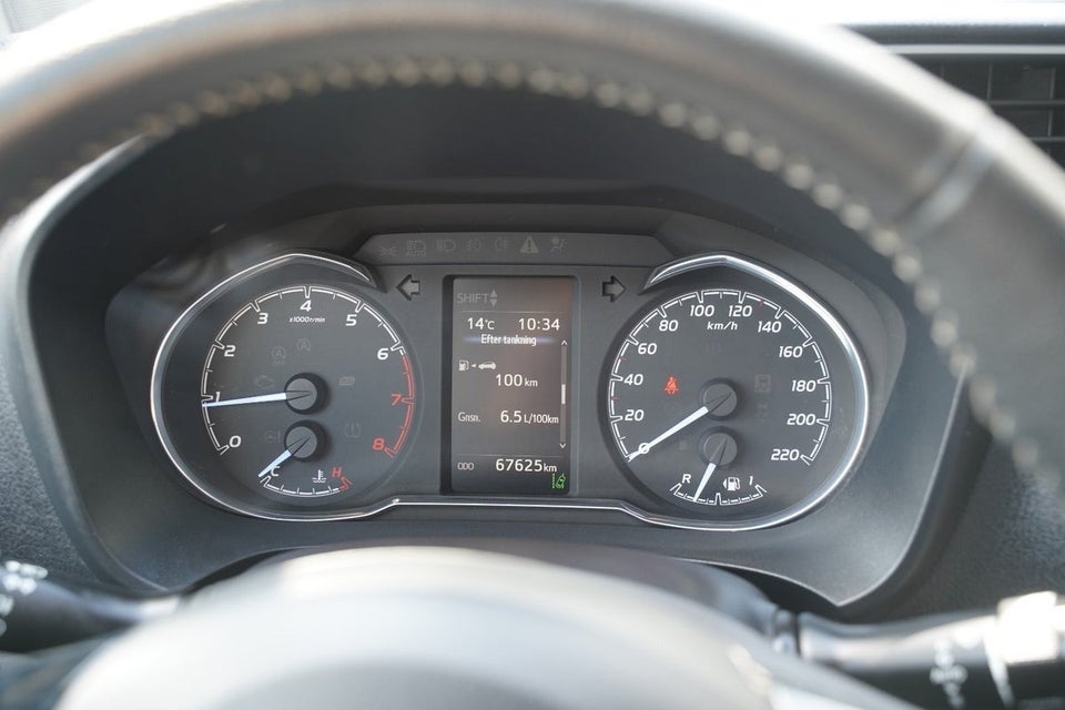 Toyota Yaris 1,5 VVT-iE T3 Smart 5d