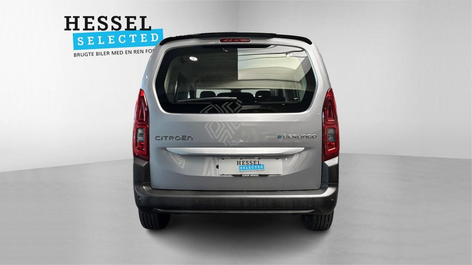 Citroën ë-Berlingo 52 Impress 5d
