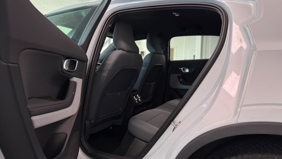 Polestar 2 Long Range 5d