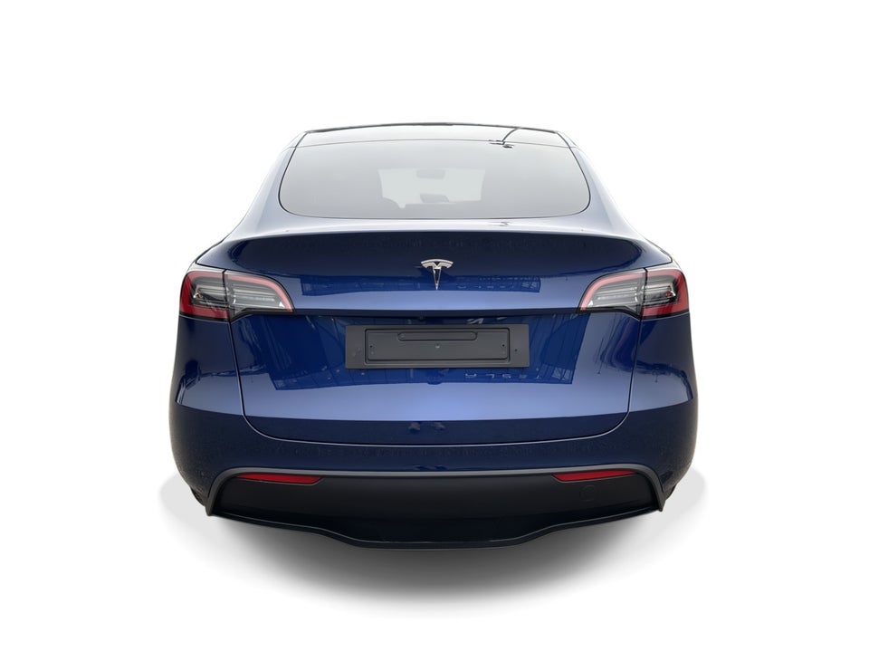 Tesla Model Y RWD 5d